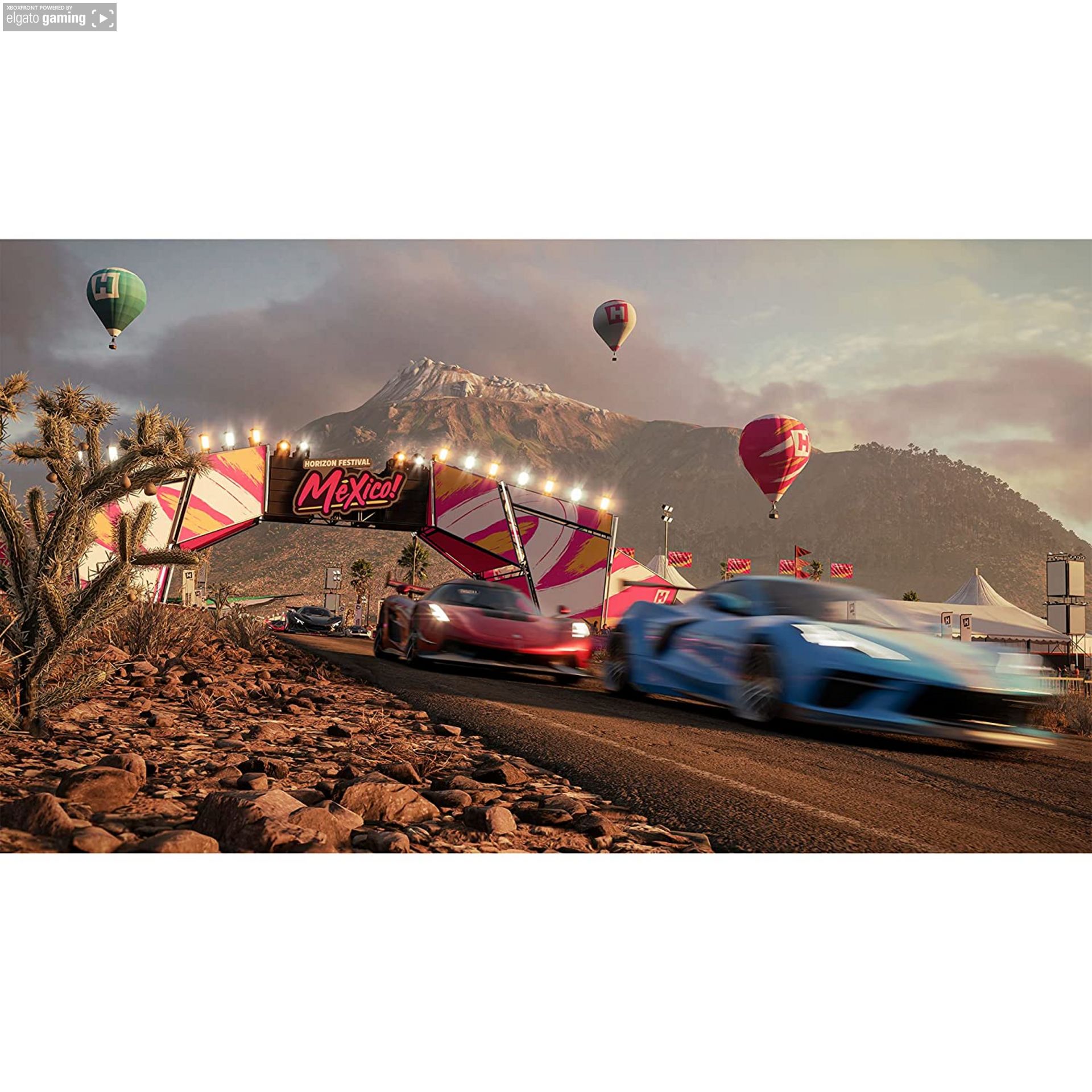 News : Forza Horizon 5